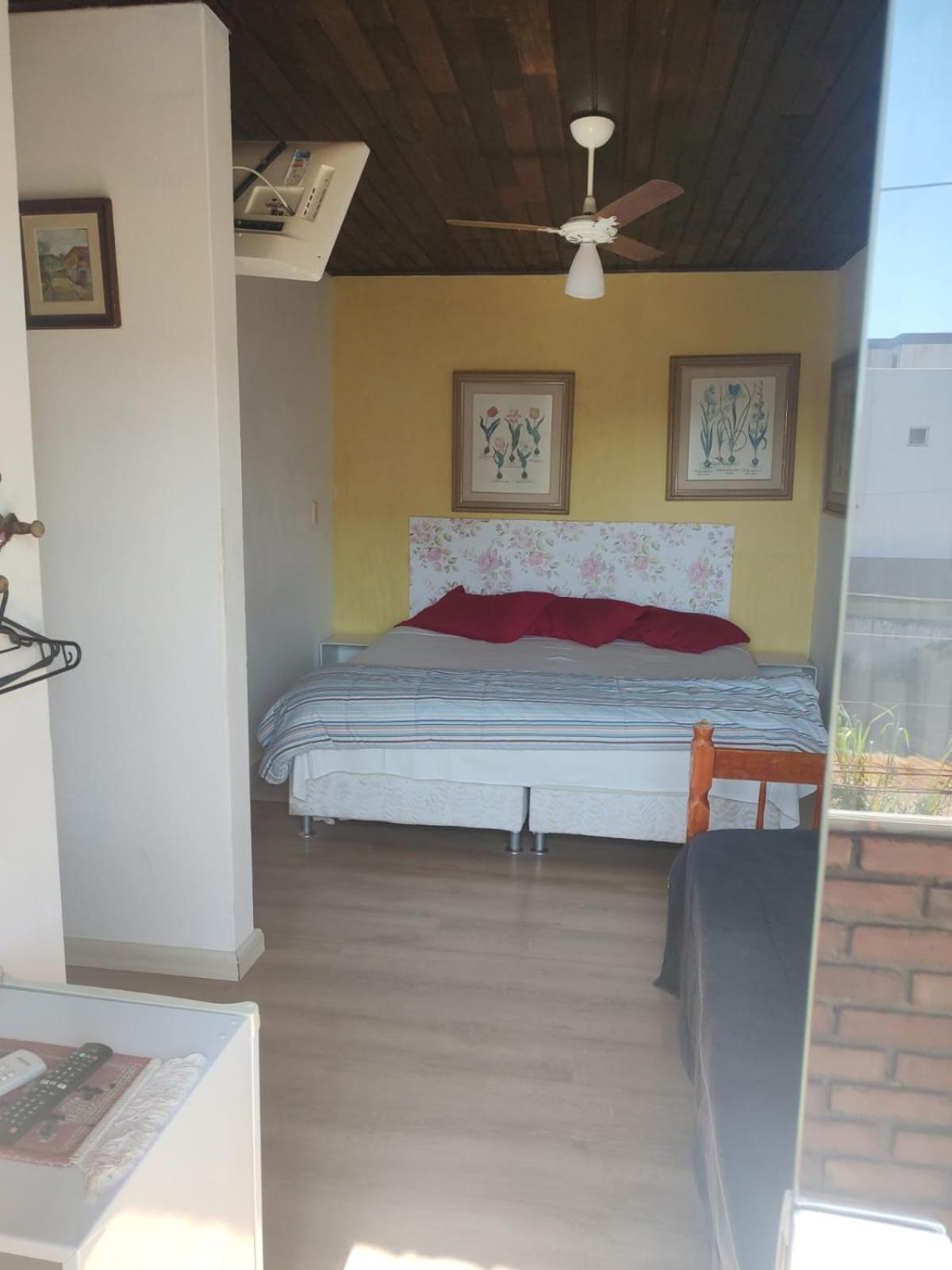 Pousada Tonapraia Florianópolis Kültér fotó